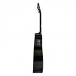 V-TONE VEAG1 CE BK - 4/4 electro-acoustic guitar, black V-TONE VEAG1 CE BK - 4/4 electro-acoustic guitar, black