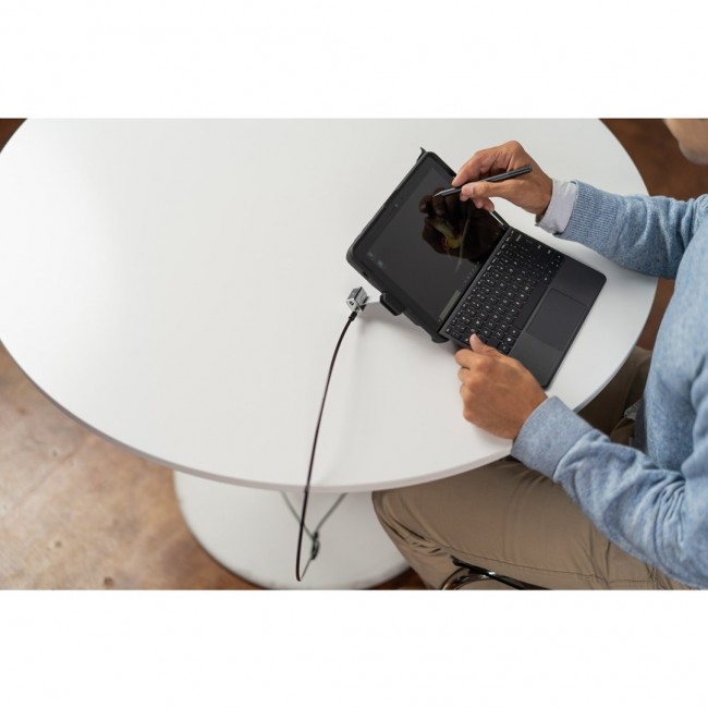 Kensington Keyed Cable Lock for Surface Pro and Surface Go