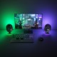 Steelseries Arena 7 speaker set PC/Laptop Black 2.1 channels 2-way Bluetooth