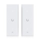 Ubiquiti G3 Gate Starter Kit security access control system Black, Grey, White