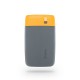 BioLite Charge 20 PD Lithium-Ion (Li-Ion) 6000 mAh Grey, Orange