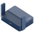 Cudy AX3000 wireless router Gigabit Ethernet Dual-band (2.4 GHz / 5 GHz) Blue