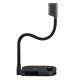 AVer U50+ document camera Black