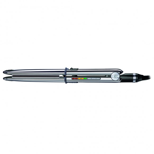 BaBylissPRO ELIPSIS3000 STYLER Straightening iron Warm Black 55 W 106.3