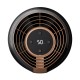 Philips 2000 series HU2718/10 humidifier 2 L Black 17 W