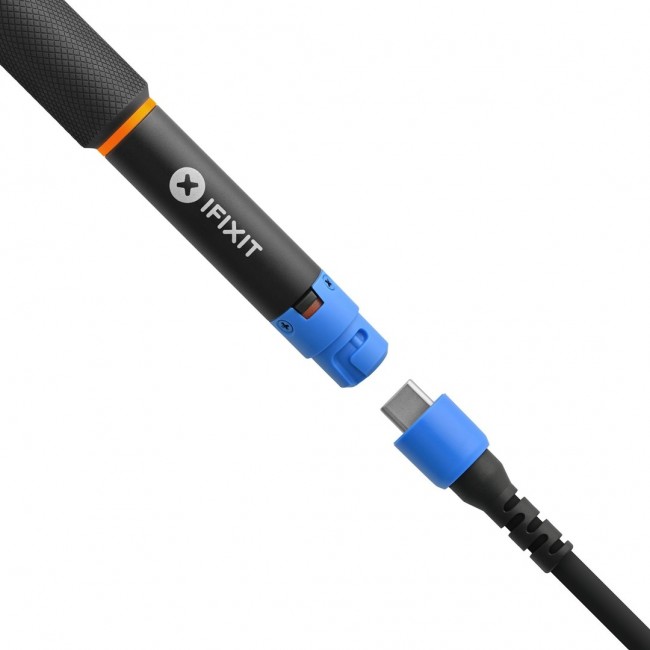 iFixit FixHub | Power Series Portable Soldering Station