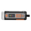 Marmitek RESQ 200 Wind-up radio