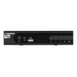 Esperanza EV106P Digital DVB-T2 H.265/HEVC tuner, Black