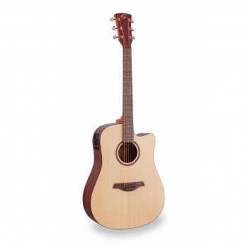 Soundsation CODY DNCE NT - gitara elektroakustyczna