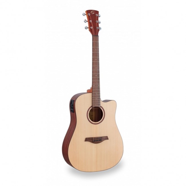 Soundsation CODY DNCE NT - gitara elektroakustyczna