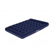 Bestway Air Mattress Queen with Built-in Foot Pump 2.03 m x 1.52 m x 28 cm