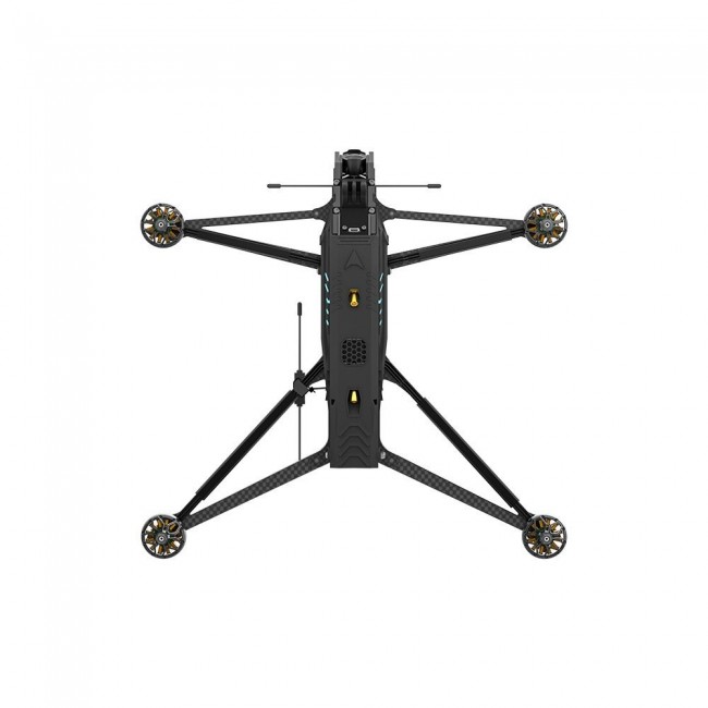 iFlight Defender 25 O4 4S HD Quadcopter Black