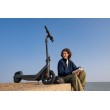 Segway-Ninebot KickScooter Electric Scooter E2 Pro Grey 20 km/h
