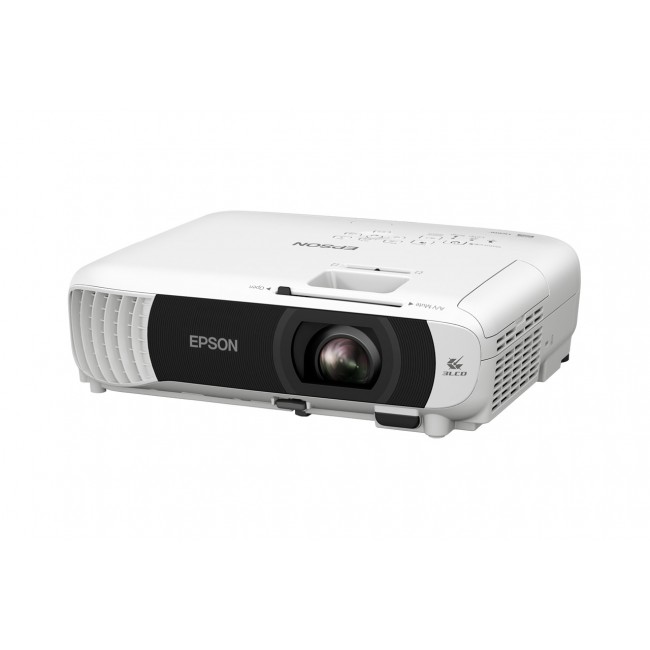 Epson EB-W55 4000 ANSI lumens 3LCD WXGA (1200x800) White Epson EB-W55 4000 ANSI lumens 3LCD WXGA (1200x800) White