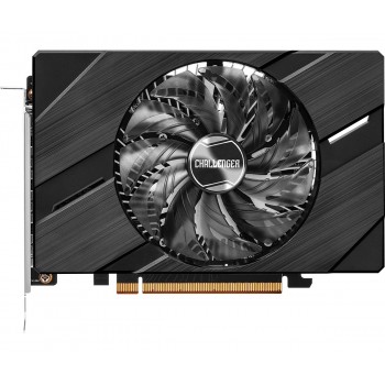 Asrock Challenger Intel Arc A380 ITX 6GB OC GDDR6 Asrock Challenger Intel Arc A380 ITX 6GB OC GDDR6