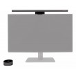 BenQ ScreenBar Halo 2 monitor light Grey