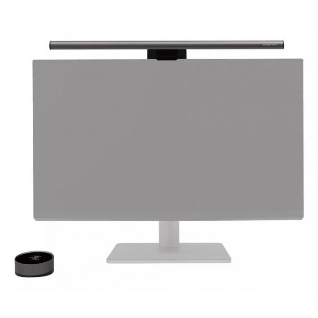 BenQ ScreenBar Halo 2 monitor light Grey