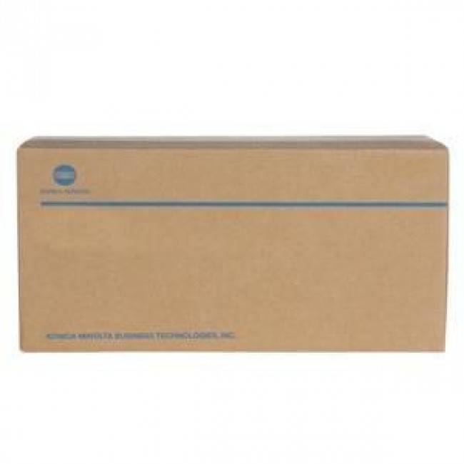 Konica Minolta TNP-48K toner cartridge 1 pc(s) Original Black Konica Minolta TNP-48K toner cartridge 1 pc(s) Original Black