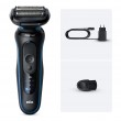 Braun Series 5 52-B1000s Foil shaver Black
