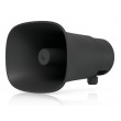 Ubiquiti UP-AI-Horn-Speaker-B 1-way Black Wired