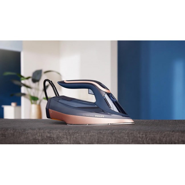 Steam iron PHILIPS DST 8050/20