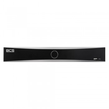 Rejestrator IP 4-kana owy BCS-V-NVR0401-A-4KE(3)