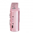 Digital Camera Denver DCA-4811RO 5MPIX CMOS pink