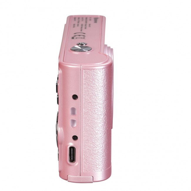 Digital Camera Denver DCA-4811RO 5MPIX CMOS pink