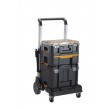 Stanley FMST1-72363 hand truck Aluminium, Plastic Transport dolly