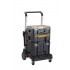 Stanley FMST1-72363 hand truck Aluminium, Plastic Transport dolly