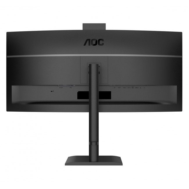AOC CU34E4CW/75 computer monitor 86.4 cm (34