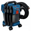 Bosch GAS 18V-10 L Professional Black, Blue