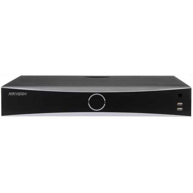 DS-7716NXI-K4(D)/Alarm16+9 Rejestrator DS-7716NXI-K4(D)/Alarm16+9 Rejestrator