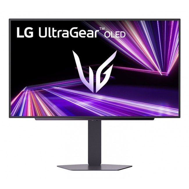 LG 27GX704A-B computer monitor 68.6 cm (27 LG 27GX704A-B computer monitor 68.6 cm (27