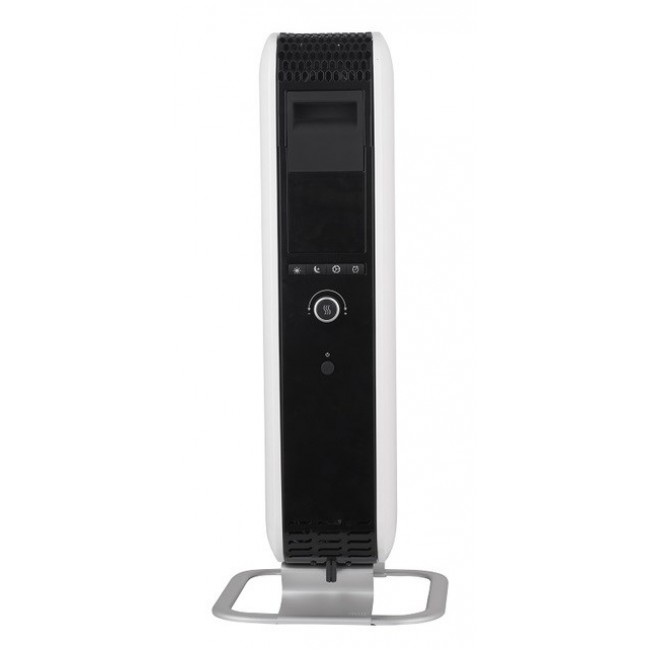 Mill AB-H1000DN electric space heater Indoor White 1000 W Oil electric space heater