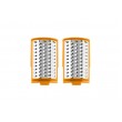 Eta Gratta Food Grater 70 W Black, Grey