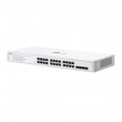 TP-Link Festa FS328G L2/L2+ Gigabit Ethernet (10/100/1000) White