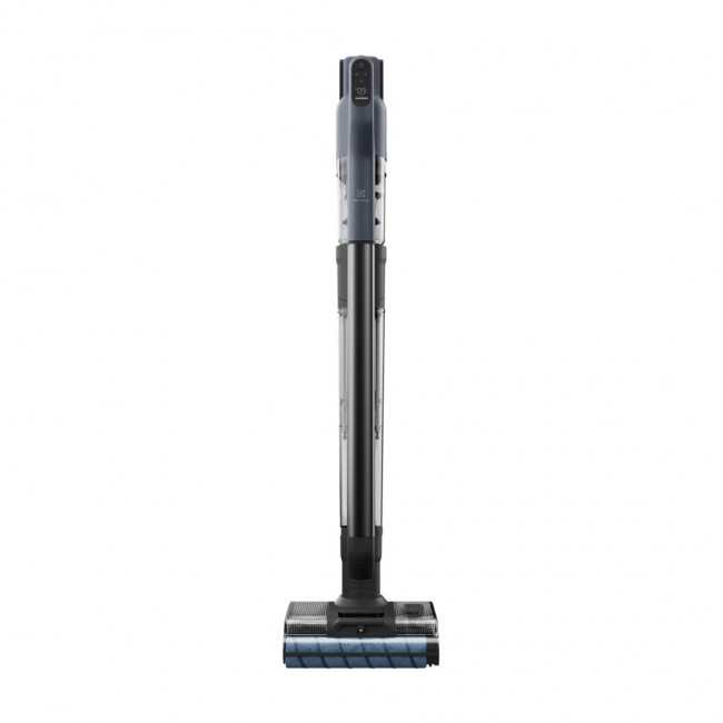 Electrolux EW82U1DB 2-in-1 stick vacuum Battery Dry&wet Cyclonic Bagless 85 W Blue 4.3 Ah Electrolux EW82U1DB 2-in-1 stick vacuum Battery Dry&wet Cyclonic Bagless 85 W Blue 4.3 Ah