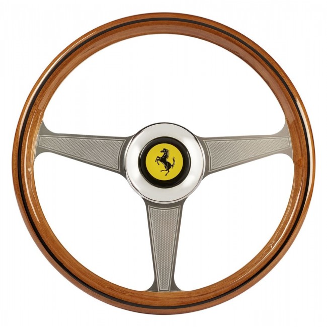 Thrustmaster 2960822 gaming controller accessory Racing wheel