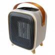 Ceramic Fan Heater ADLER AD 7762 1000W White