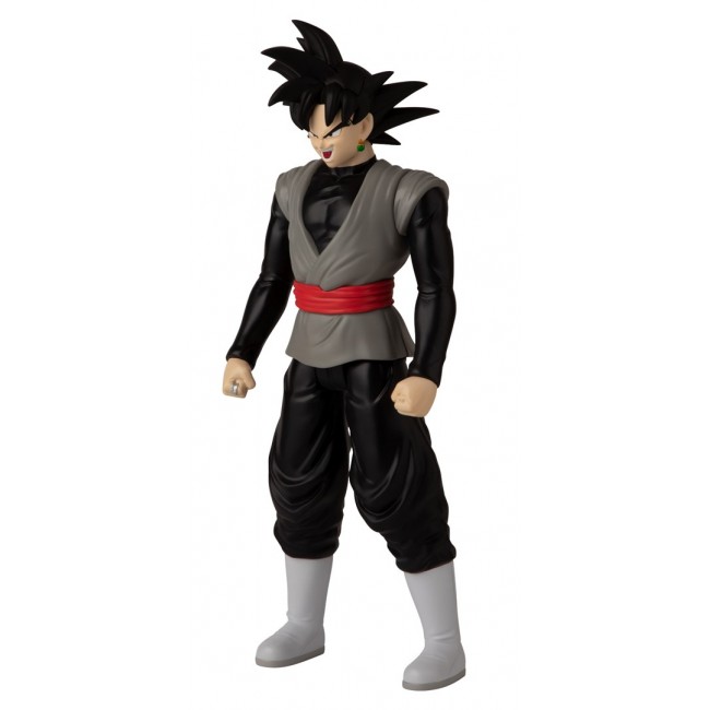 DRAGON BALL LIMIT BREAKER - GOKU BLACK