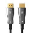 CLAROC AOC HDMI 2.1 8K 3m Fiber Optic Cable