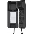 Gigaset DESK 200 Analog telephone Black