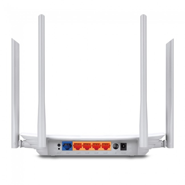 TP-LINK Archer C50 router