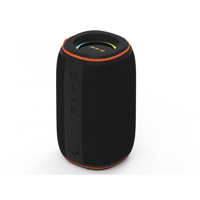 Tracer XtremeBeat Lite TWS Portable Bluetooth Speaker Black 10 W
