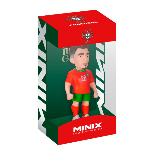 MINIX PORTUGAL - FRANCISCO CONCEICAO