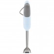 Smeg HBF03PBEU blender Immersion blender 700 W Blue
