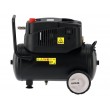 Oil-Free Compressor YATO 24 L YT-23343
