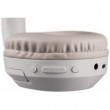 HEADPHONES DEFENDER BLUETOOTH FREEMOTION B444 BEIGE
