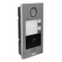 BCS BCS-P-PAN2001G video intercom system 2 MP Silver, Black